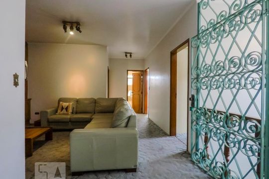 Casa à venda com 4 quartos, 388m² em Bosque da Saúde, São Paulo