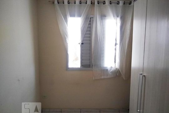 Dormitório 1 de apartamento à venda com 2 quartos, 52m² em Assunção, São Bernardo do Campo