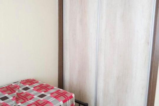 Dormitório 2 de apartamento à venda com 2 quartos, 52m² em Assunção, São Bernardo do Campo