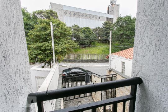 Vista da Suíte 3 de casa à venda com 3 quartos, 298m² em Sítio da Figueira, São Paulo