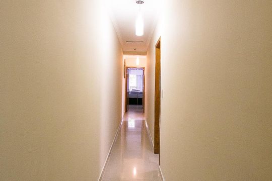 Corredor de casa à venda com 3 quartos, 298m² em Sítio da Figueira, São Paulo