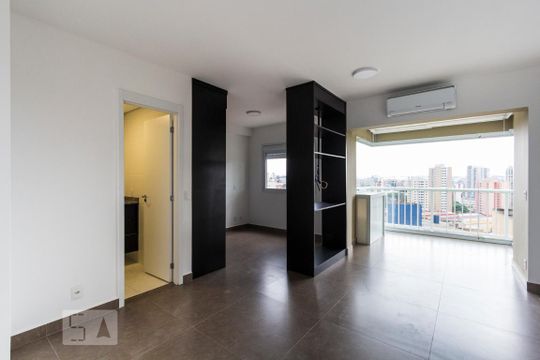 Kitnet/Studio à venda com 1 quarto, 41m² em Vila Mascote, São Paulo