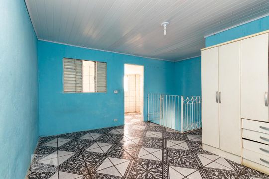 Casa à venda com 1 quarto, 48m² em Jardim Casa Pintada, São Paulo