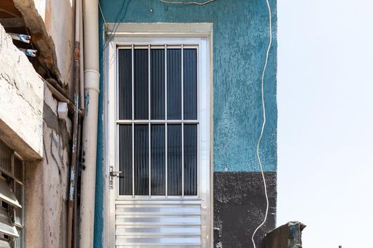 Entrada  de casa à venda com 1 quarto, 48m² em Jardim Casa Pintada, São Paulo