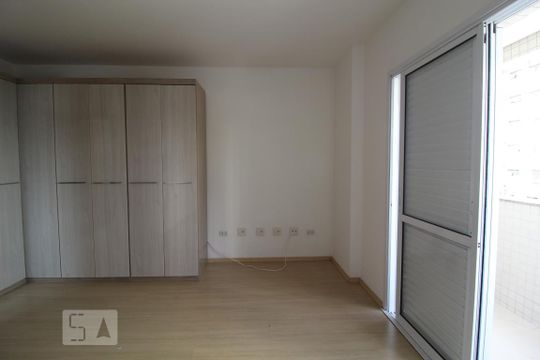 Quarto 1 suite de apartamento à venda com 4 quartos, 175m² em Santa Paula, São Caetano do Sul