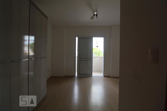 Quarto 1 suite de apartamento à venda com 4 quartos, 175m² em Santa Paula, São Caetano do Sul