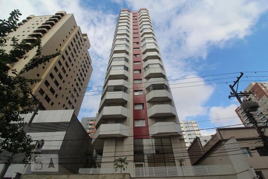 Fachada de apartamento à venda com 4 quartos, 175m² em Santa Paula, São Caetano do Sul