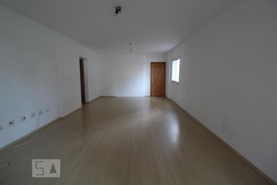 Sala de apartamento à venda com 4 quartos, 175m² em Santa Paula, São Caetano do Sul