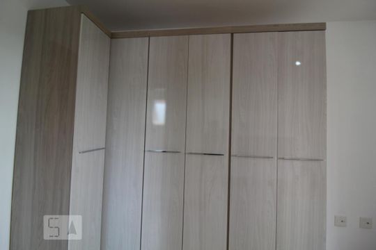 Quarto 1 suite de apartamento à venda com 4 quartos, 175m² em Santa Paula, São Caetano do Sul