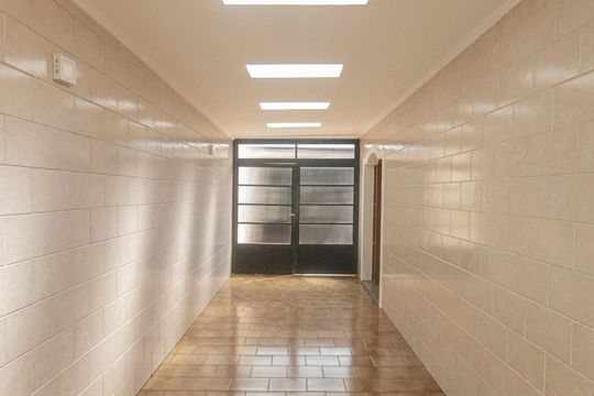 Garagem de casa para alugar com 3 quartos, 280m² em Vila Invernada, São Paulo