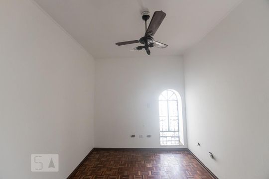 Quarto 3 de casa para alugar com 3 quartos, 280m² em Vila Invernada, São Paulo