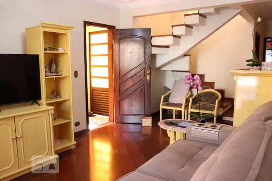 Apartamento à venda com 3 quartos, 370m² em Jardim Las Vegas, Santo André
