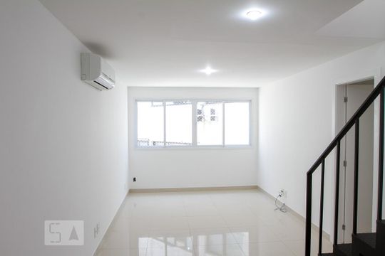 Sala de apartamento para alugar com 3 quartos, 188m² em Lagoa, Rio de Janeiro