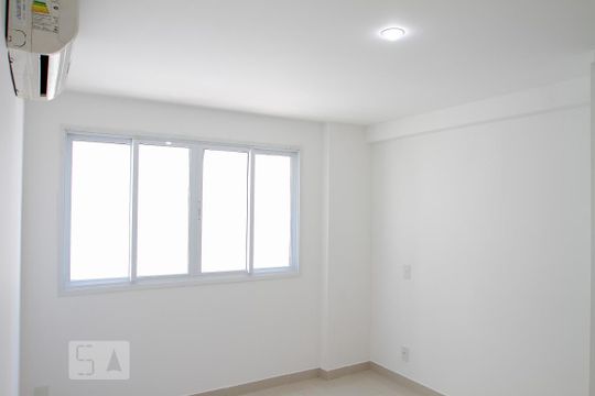 Quarto 2 - Suíte de apartamento para alugar com 3 quartos, 188m² em Lagoa, Rio de Janeiro