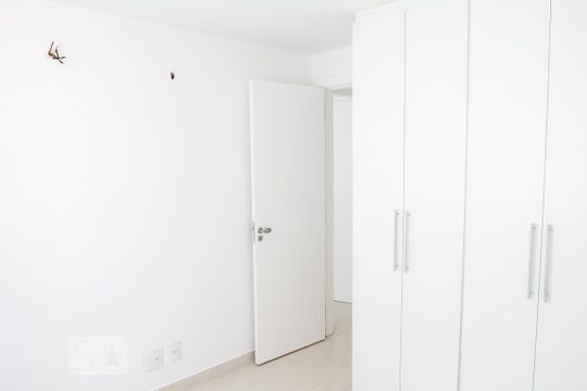 Quarto 1 de apartamento para alugar com 3 quartos, 188m² em Lagoa, Rio de Janeiro