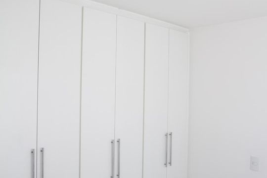 Quarto 1 de apartamento para alugar com 3 quartos, 188m² em Lagoa, Rio de Janeiro