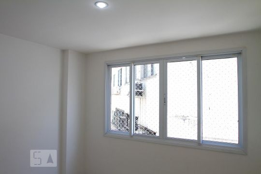 Quarto 1 de apartamento para alugar com 3 quartos, 188m² em Lagoa, Rio de Janeiro