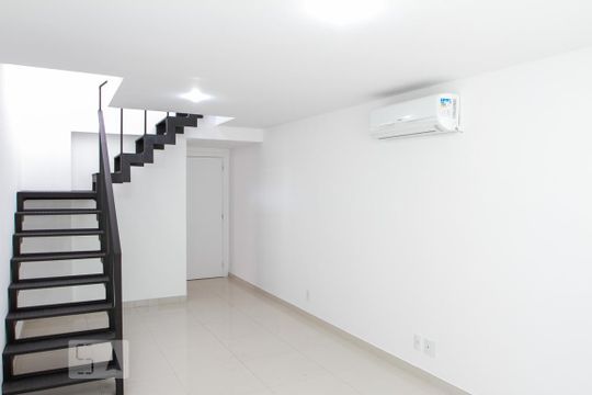 Sala de apartamento para alugar com 3 quartos, 188m² em Lagoa, Rio de Janeiro