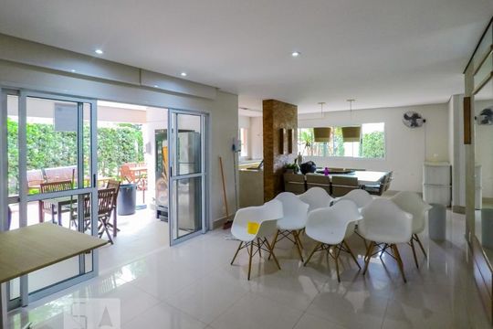 Apartamento à venda com 2 quartos, 64m² em Vila Moraes, São Paulo