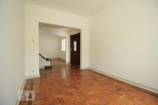 Sala de Jantar de casa à venda com 3 quartos, 200m² em Vila Mariana, São Paulo