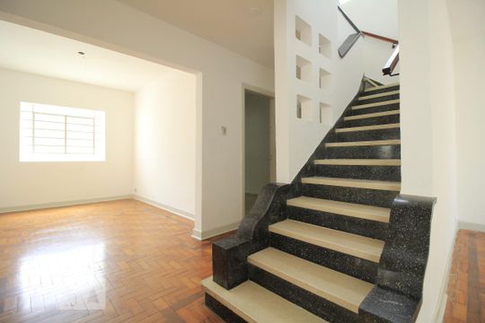 Hall de Entrada de casa à venda com 3 quartos, 200m² em Vila Mariana, São Paulo
