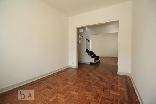 Sala de Jantar de casa à venda com 3 quartos, 200m² em Vila Mariana, São Paulo