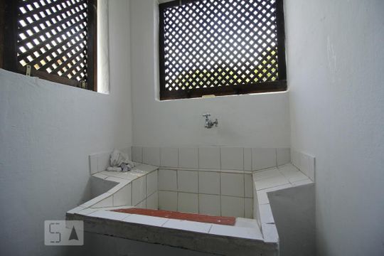 Área de Serviço de casa à venda com 3 quartos, 200m² em Vila Mariana, São Paulo