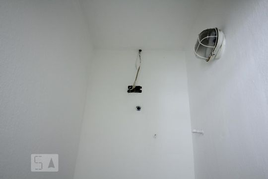 Banheiro Social de casa à venda com 3 quartos, 200m² em Vila Mariana, São Paulo