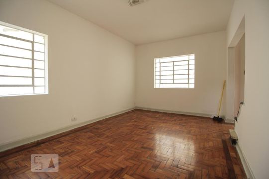 Sala de casa à venda com 3 quartos, 200m² em Vila Mariana, São Paulo