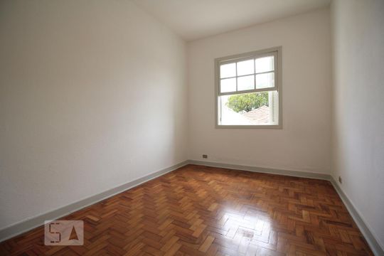 Dormitório 1 de casa à venda com 3 quartos, 200m² em Vila Mariana, São Paulo