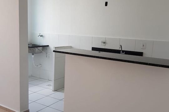 Apartamento para alugar com 2 quartos, 51m² em Jardim Nova Europa, Campinas