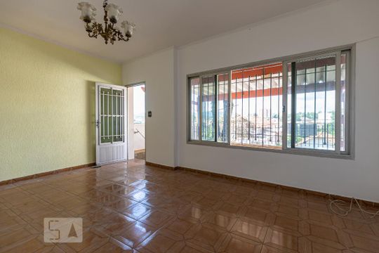Casa à venda com 2 quartos, 150m² em Água Fria, São Paulo
