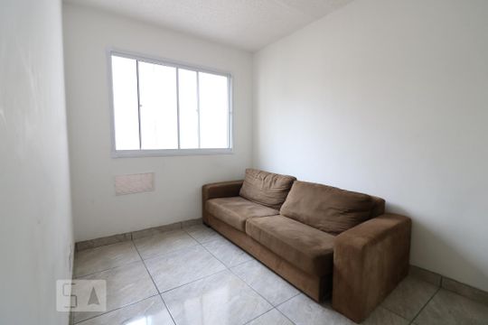 Sala de apartamento à venda com 1 quarto, 32m² em Bela Vista, São Paulo