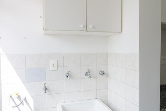 Lavanderia de apartamento para alugar com 2 quartos, 58m² em Vila Santa Catarina, São Paulo