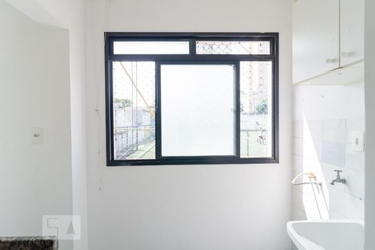 Lavanderia de apartamento para alugar com 2 quartos, 58m² em Vila Santa Catarina, São Paulo