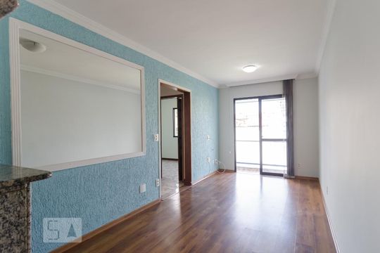 Apartamento para alugar com 2 quartos, 58m² em Vila Santa Catarina, São Paulo