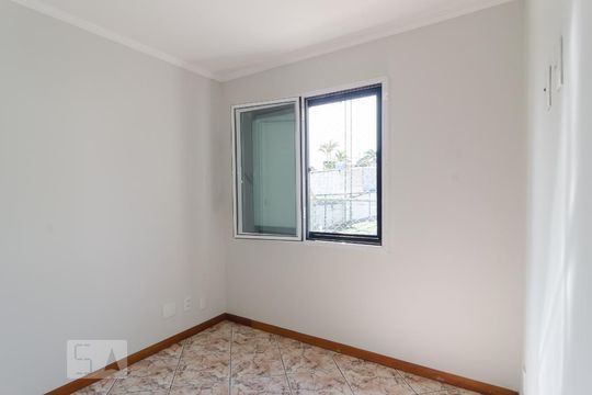 Quarto 2 de apartamento para alugar com 2 quartos, 58m² em Vila Santa Catarina, São Paulo