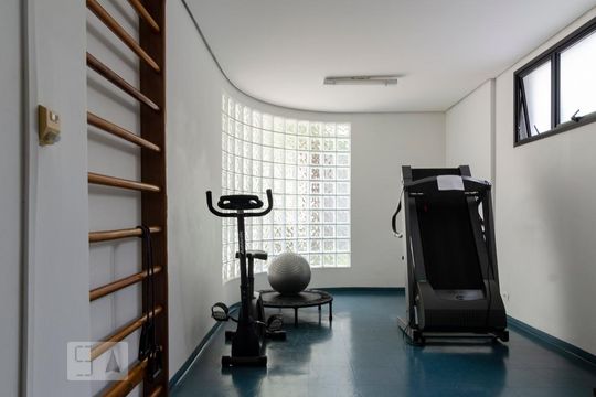 Apartamento à venda com 1 quarto, 63m² em Paraíso, São Paulo
