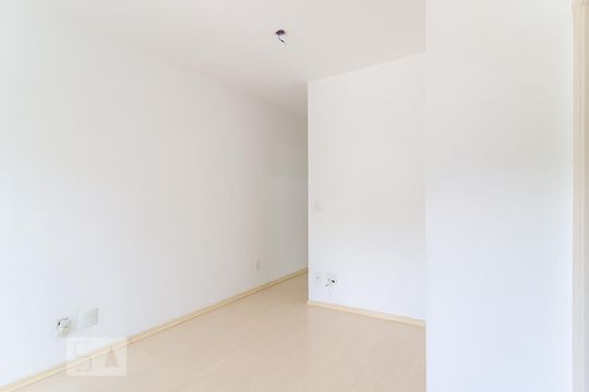 Sala de apartamento à venda com 2 quartos, 57m² em Vila Parque Jabaquara, São Paulo