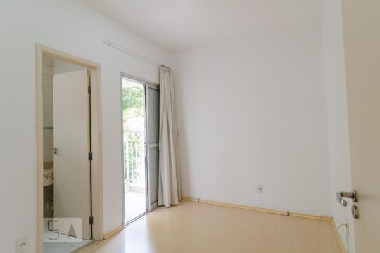 Suíte de apartamento à venda com 2 quartos, 57m² em Vila Parque Jabaquara, São Paulo