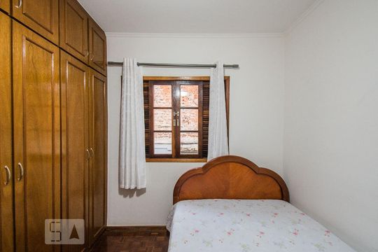 Quarto 1 de casa à venda com 3 quartos, 200m² em Vila Mariana, São Paulo
