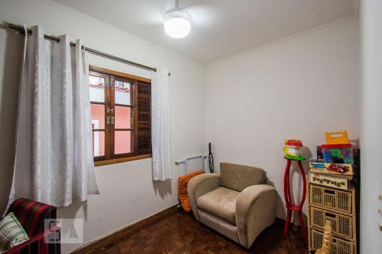 Quarto 2 de casa à venda com 3 quartos, 200m² em Vila Mariana, São Paulo