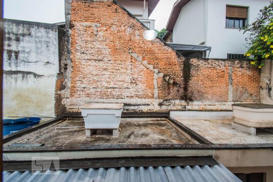 Vista do Quarto 1 de casa à venda com 3 quartos, 200m² em Vila Mariana, São Paulo