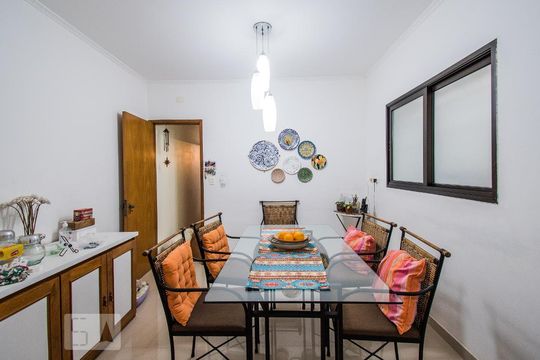Copa de casa à venda com 3 quartos, 200m² em Vila Mariana, São Paulo