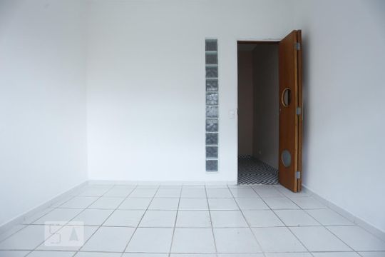 Quarto de apartamento para alugar com 1 quarto, 33m² em República, São Paulo