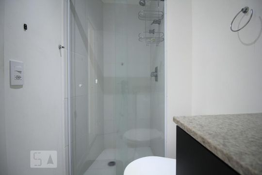 Apartamento para alugar com 1 quarto, 22m² em Sé, São Paulo