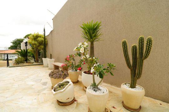 Área comum de apartamento à venda com 2 quartos, 60m² em Vila Nova, Campinas