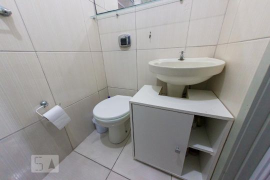 Kitnet/Studio para alugar com 1 quarto, 37m² em Centro Histórico, Porto Alegre