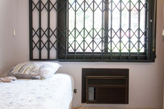 Quarto de apartamento à venda com 3 quartos, 140m² em Rio Branco, Porto Alegre