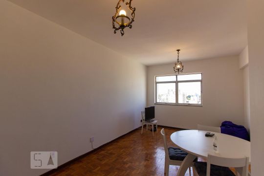 Apartamento para alugar com 1 quarto, 89m² em Centro, Campinas
